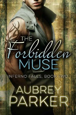 [Inferno Falls 02] • The Forbidden Muse